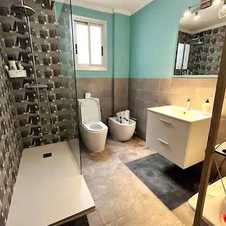 Comfortable Room - Habitacion Acogedora Валенсія Екстер'єр фото